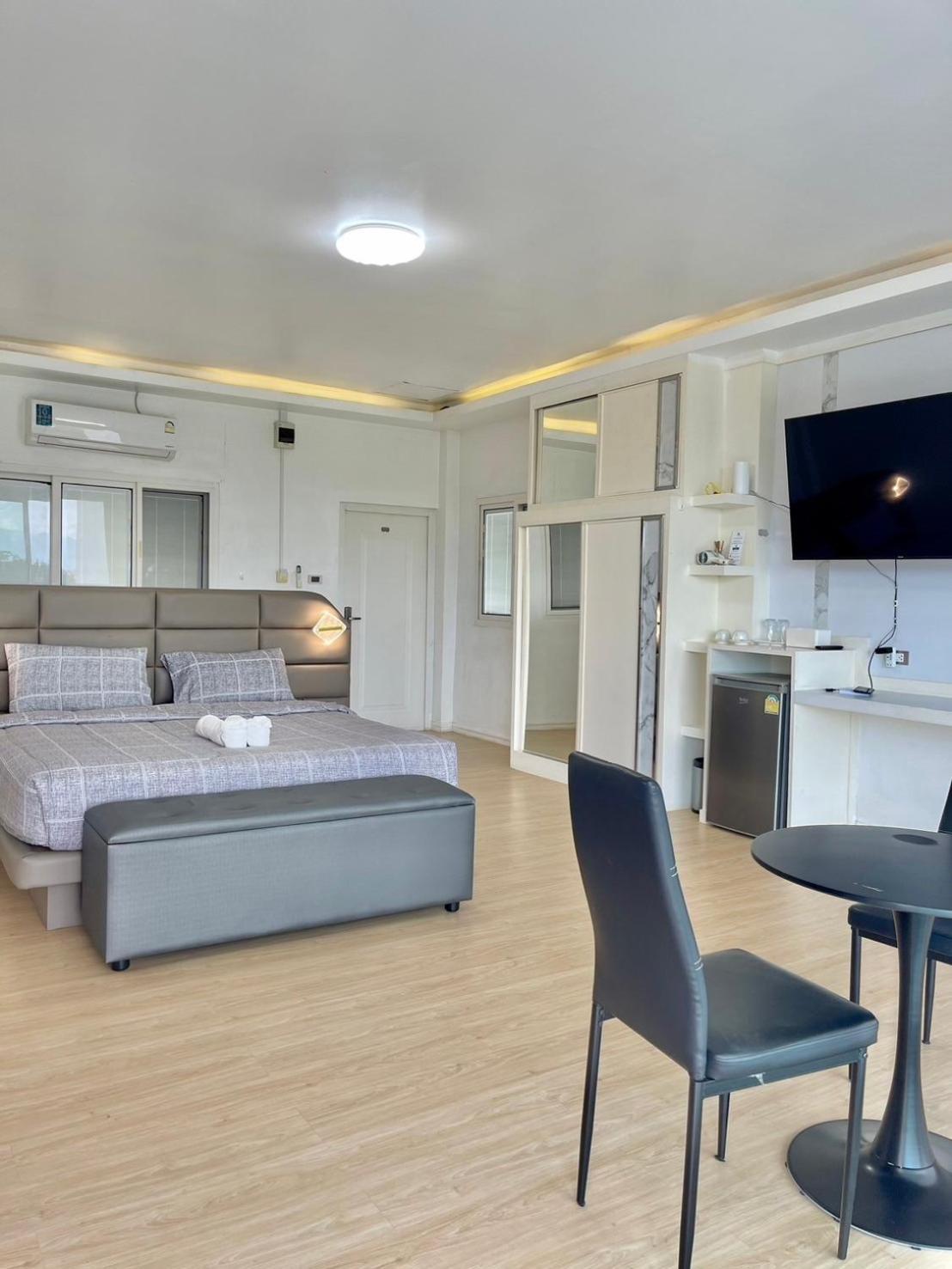 River Valley Resort แอทน่าน Exterior photo